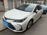 2023 TOYOTA COROLLA,autocango,china used car exporter,china ev exporter,chinese used car exporter,chinese used ev exporter