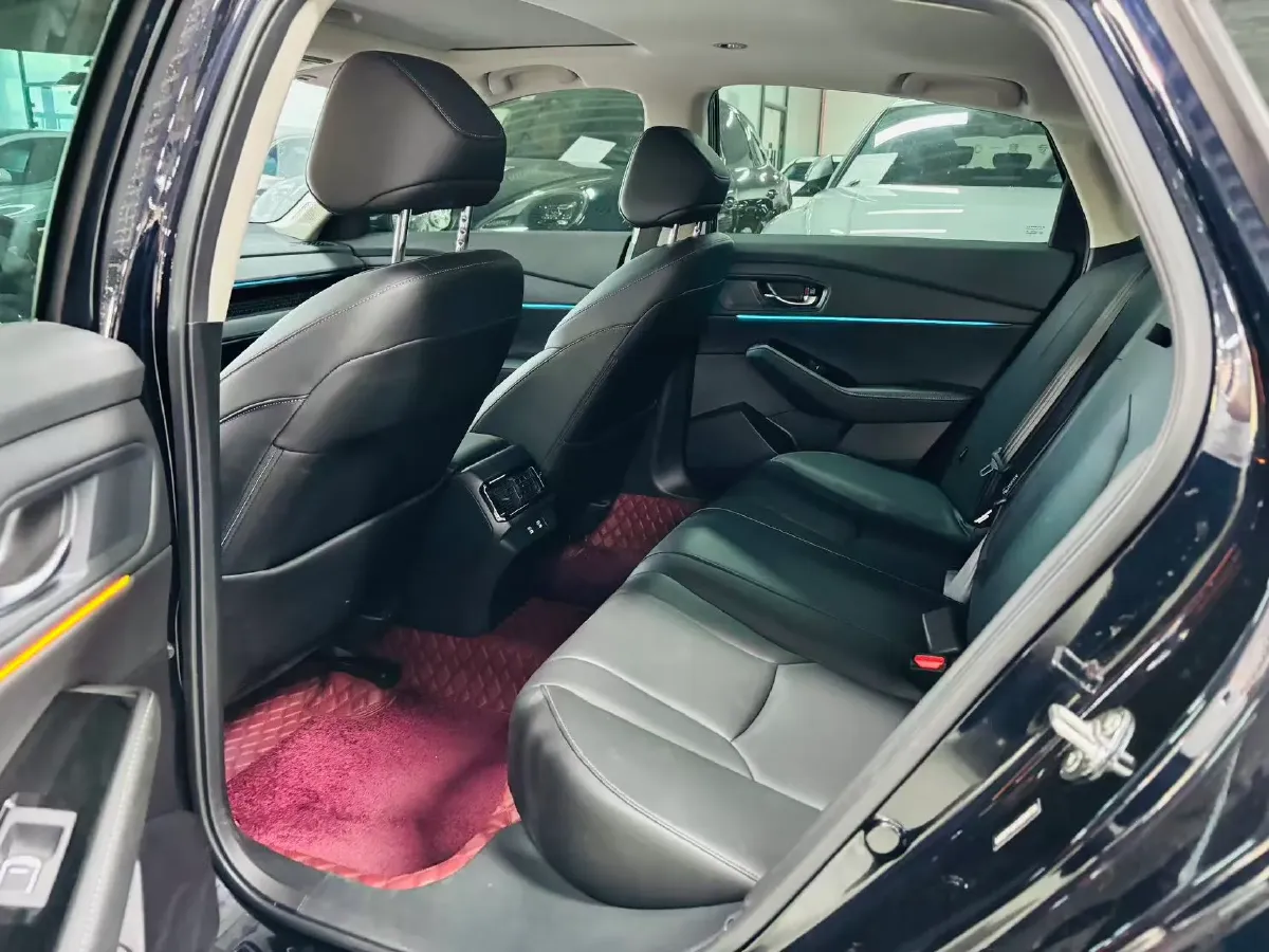 2023 Honda Accord 1.5T 192HP L4 CVT,autocango,china used car exporter,china ev exporter,chinese used car exporter,chinese used ev exporter