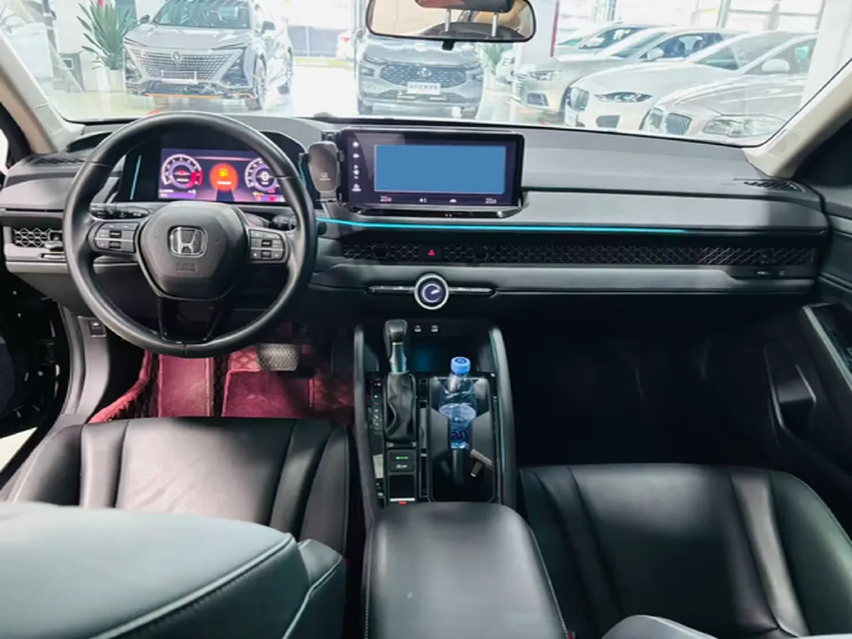 2023 Honda Accord 1.5T 192HP L4 CVT,autocango,china used car exporter,china ev exporter,chinese used car exporter,chinese used ev exporter