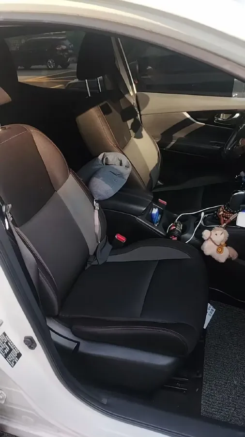 2019 Nissan Qashqai 2.0L 154HP L4 CVT,autocango,china used car exporter,china ev exporter,chinese used car exporter,chinese used ev exporter