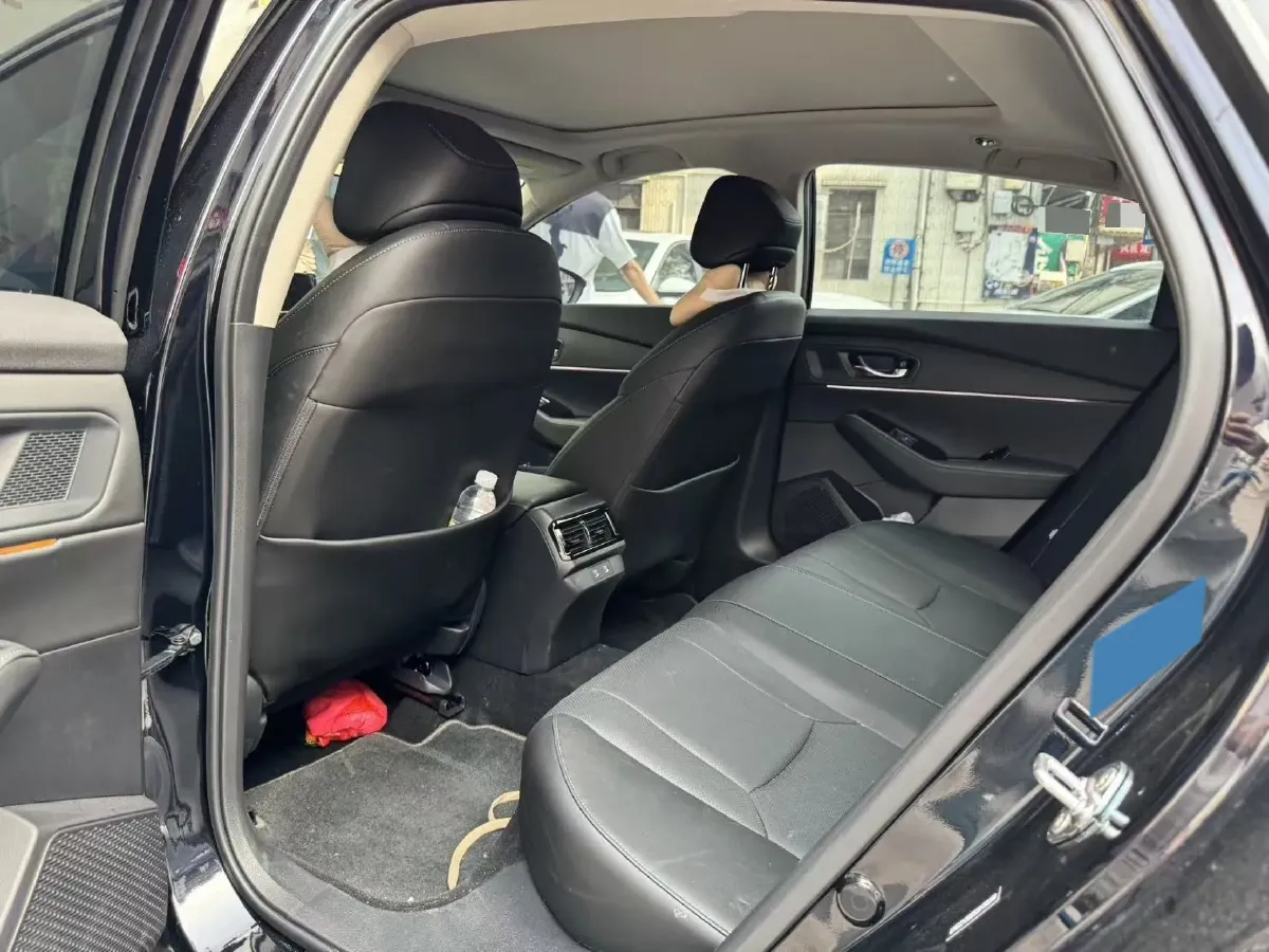 2025 Honda Accord 2.0L 148HP L4 E-CVT PHEV,autocango,china used car exporter,china ev exporter,chinese used car exporter,chinese used ev exporter