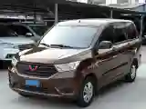 2019 WuLing HongGuang 1.5L 99HP L4 6MT