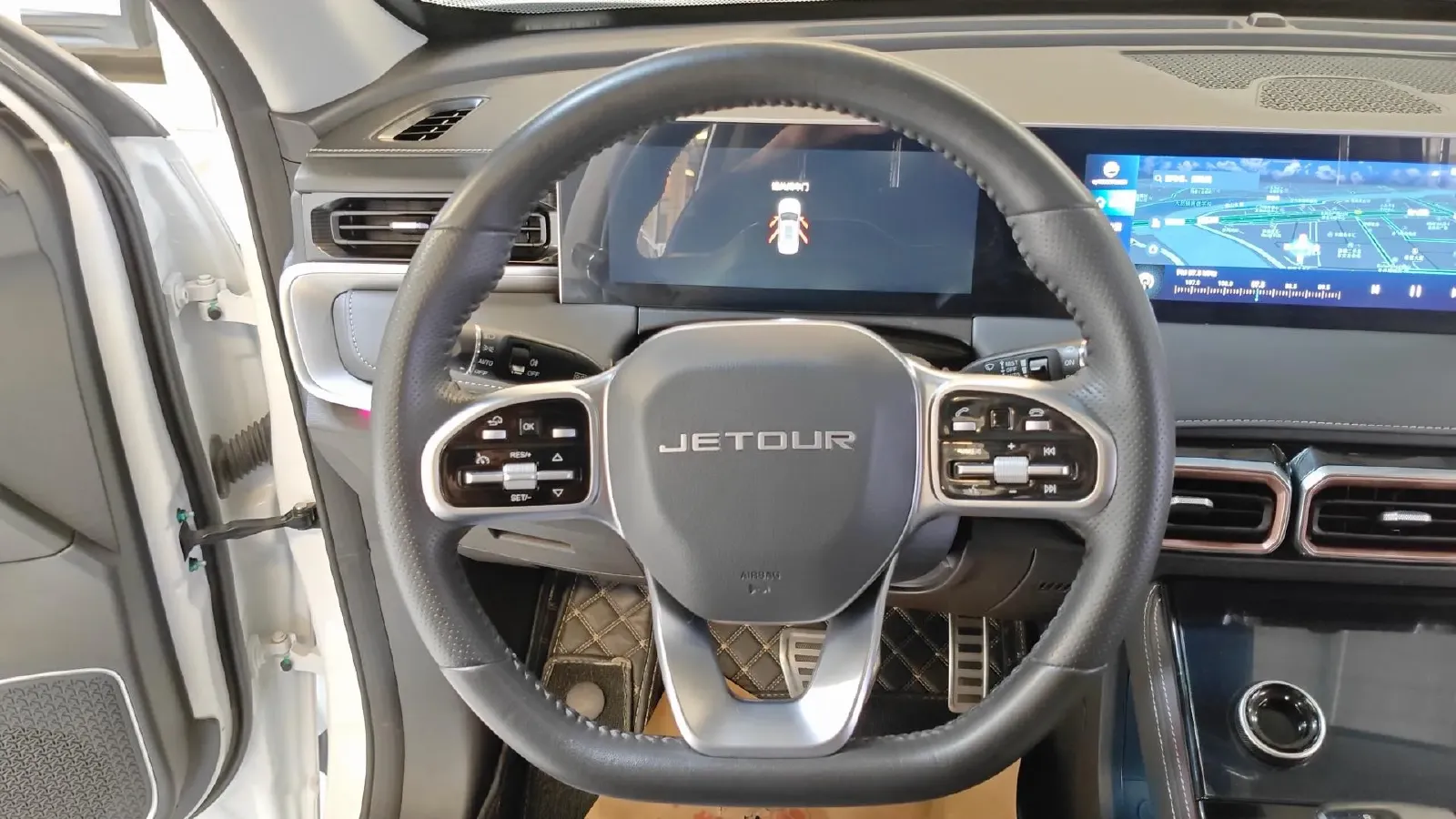 2021 Jetour X70 Plus 1.6T 197HP L4 7DCT,autocango,china used car exporter,china ev exporter,chinese used car exporter,chinese used ev exporter