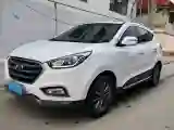 2015 Hyundai ix35 2.0L 165HP L4 6AT
