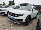 2023 VOLKSWAGEN TAYRON,autocango,china used car exporter,china ev exporter,chinese used car exporter,chinese used ev exporter
