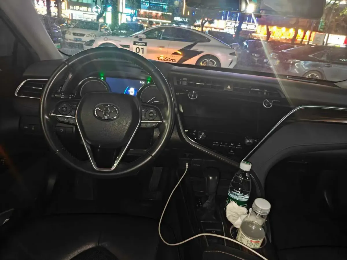2019 Toyota Camry 2.0L 178HP L4 CVT,autocango,china used car exporter,china ev exporter,chinese used car exporter,chinese used ev exporter