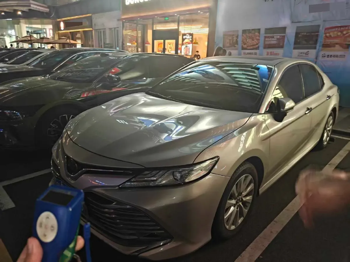 2019 Toyota Camry 2.0L 178HP L4 CVT,autocango,china used car exporter,china ev exporter,chinese used car exporter,chinese used ev exporter