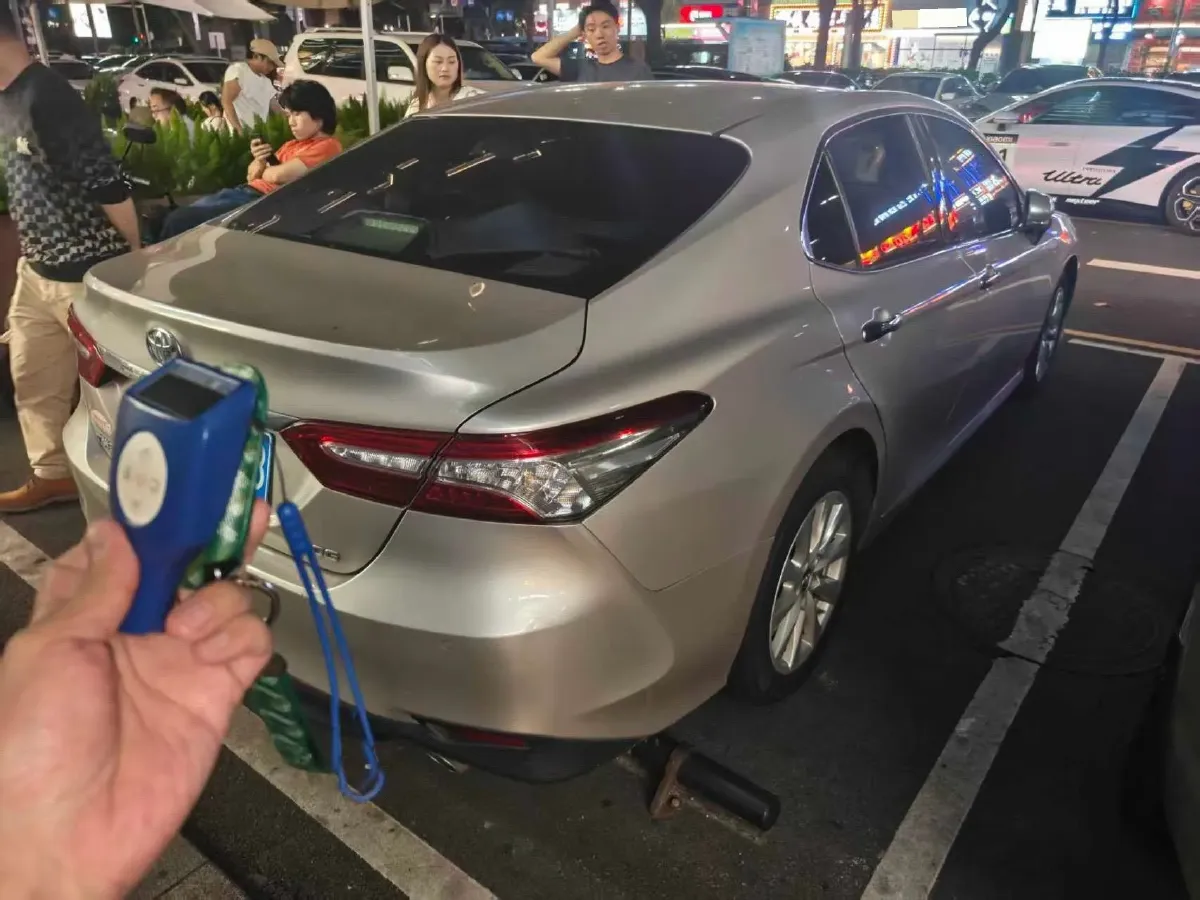 2019 Toyota Camry 2.0L 178HP L4 CVT,autocango,china used car exporter,china ev exporter,chinese used car exporter,chinese used ev exporter