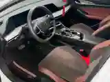 2022 ChangAn Eado 1.4T 160HP L4 7DCT