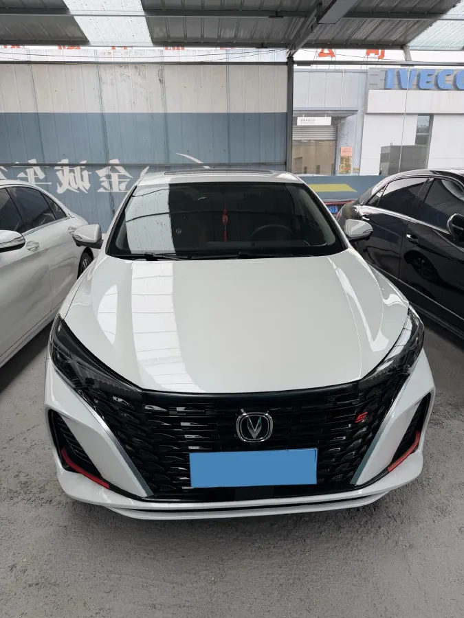 2022 ChangAn Eado 1.4T 160HP L4 7DCT,autocango,china used car exporter,china ev exporter,chinese used car exporter,chinese used ev exporter