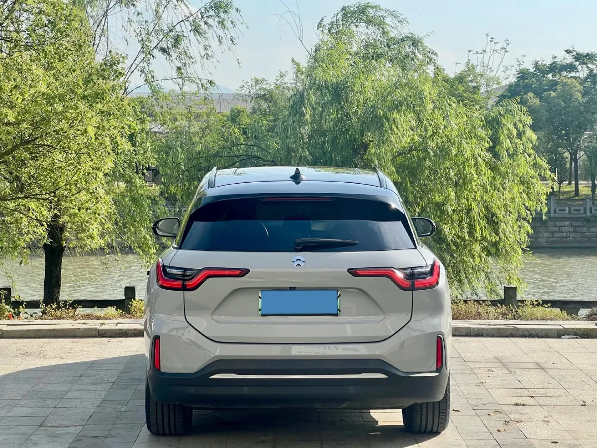 2020 NIO ES6 BEV 100KWH,autocango,china used car exporter,china ev exporter,chinese used car exporter,chinese used ev exporter