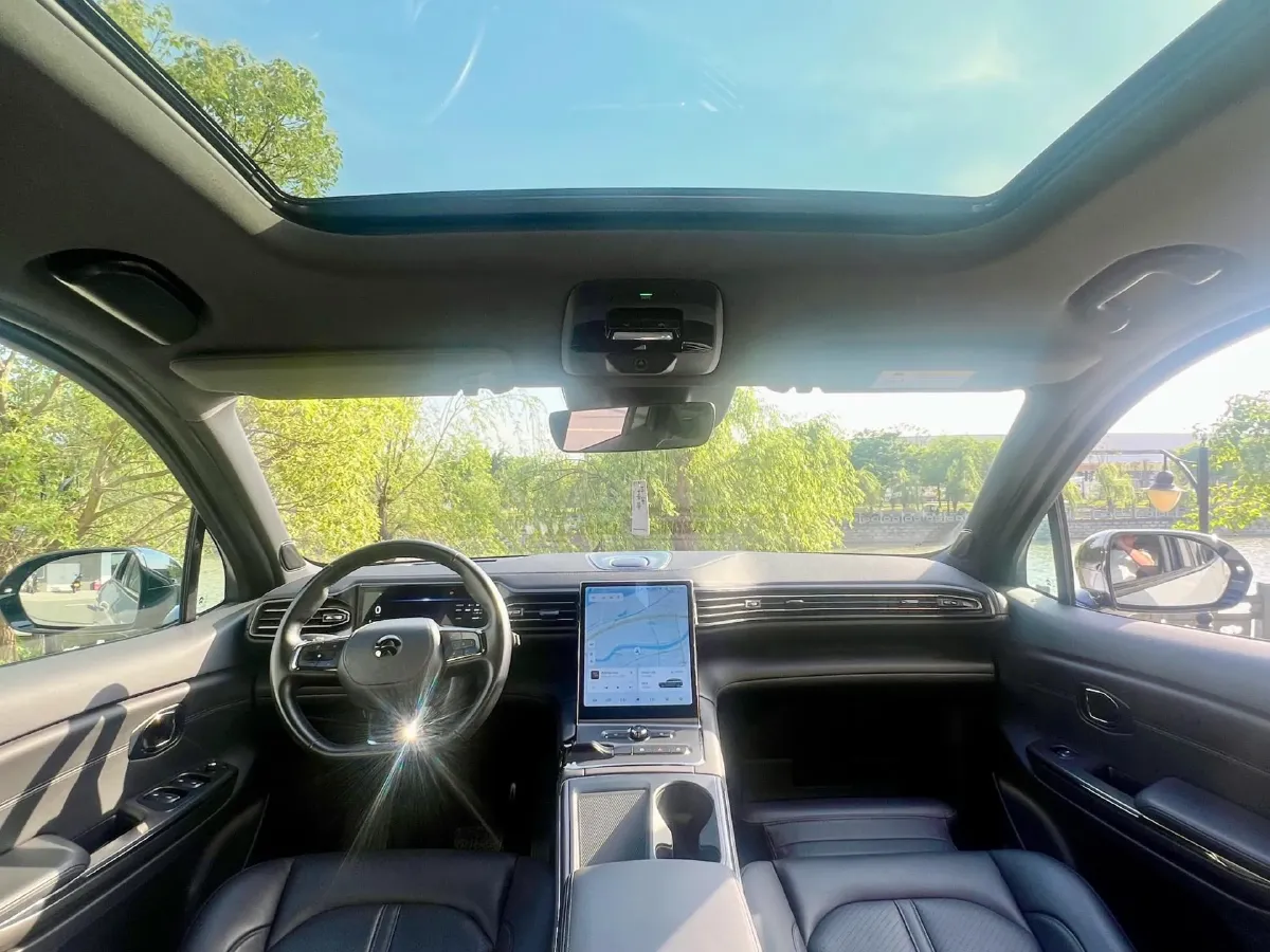 2020 NIO ES6 BEV 100KWH,autocango,china used car exporter,china ev exporter,chinese used car exporter,chinese used ev exporter