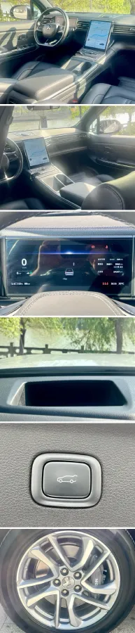 2020 NIO ES6 BEV 100KWH,autocango,china used car exporter,china ev exporter,chinese used car exporter,chinese used ev exporter