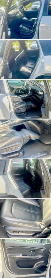 2020 NIO ES6 BEV 100KWH,autocango,china used car exporter,china ev exporter,chinese used car exporter,chinese used ev exporter