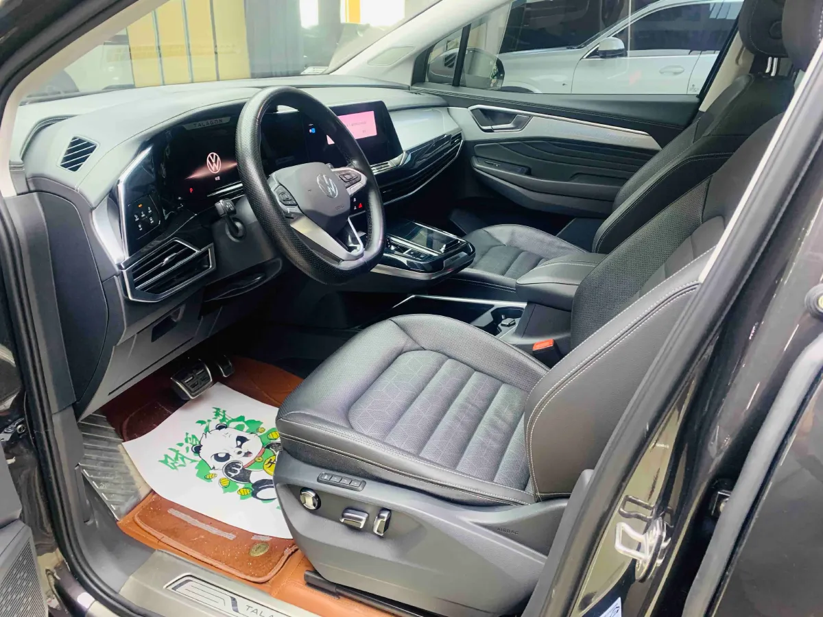 2021 Volkswagen Talagon 2.0T 220HP L4 7DCT,autocango,china used car exporter,china ev exporter,chinese used car exporter,chinese used ev exporter