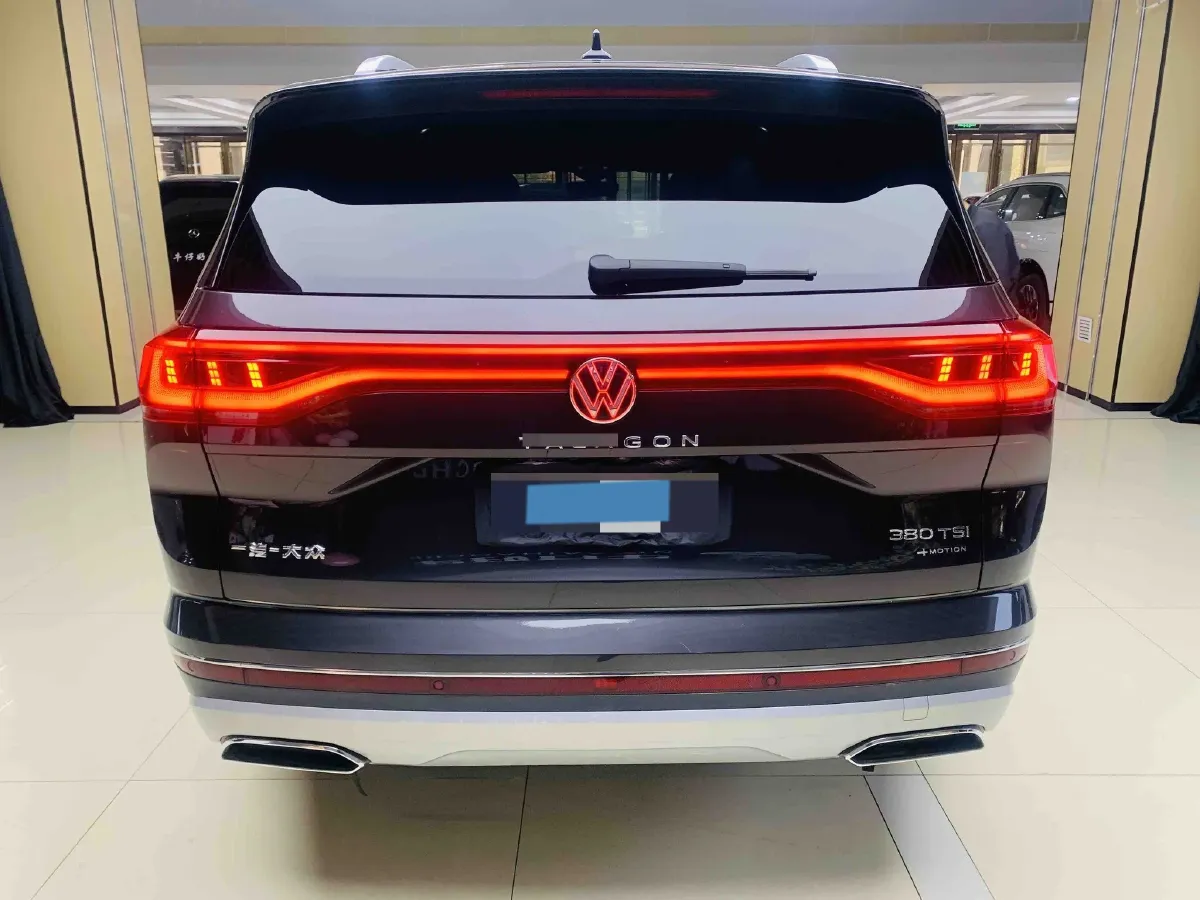 2021 Volkswagen Talagon 2.0T 220HP L4 7DCT,autocango,china used car exporter,china ev exporter,chinese used car exporter,chinese used ev exporter