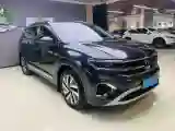 2021 Volkswagen Talagon 2.0T 220HP L4 7DCT