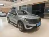 2023 Haval H6 1.5T 154HP L4 2DHT PHEV 19.94KWH