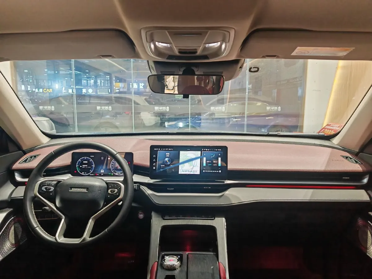 2023 Haval H6 1.5T 154HP L4 2DHT PHEV 19.94KWH,autocango,china used car exporter,china ev exporter,chinese used car exporter,chinese used ev exporter