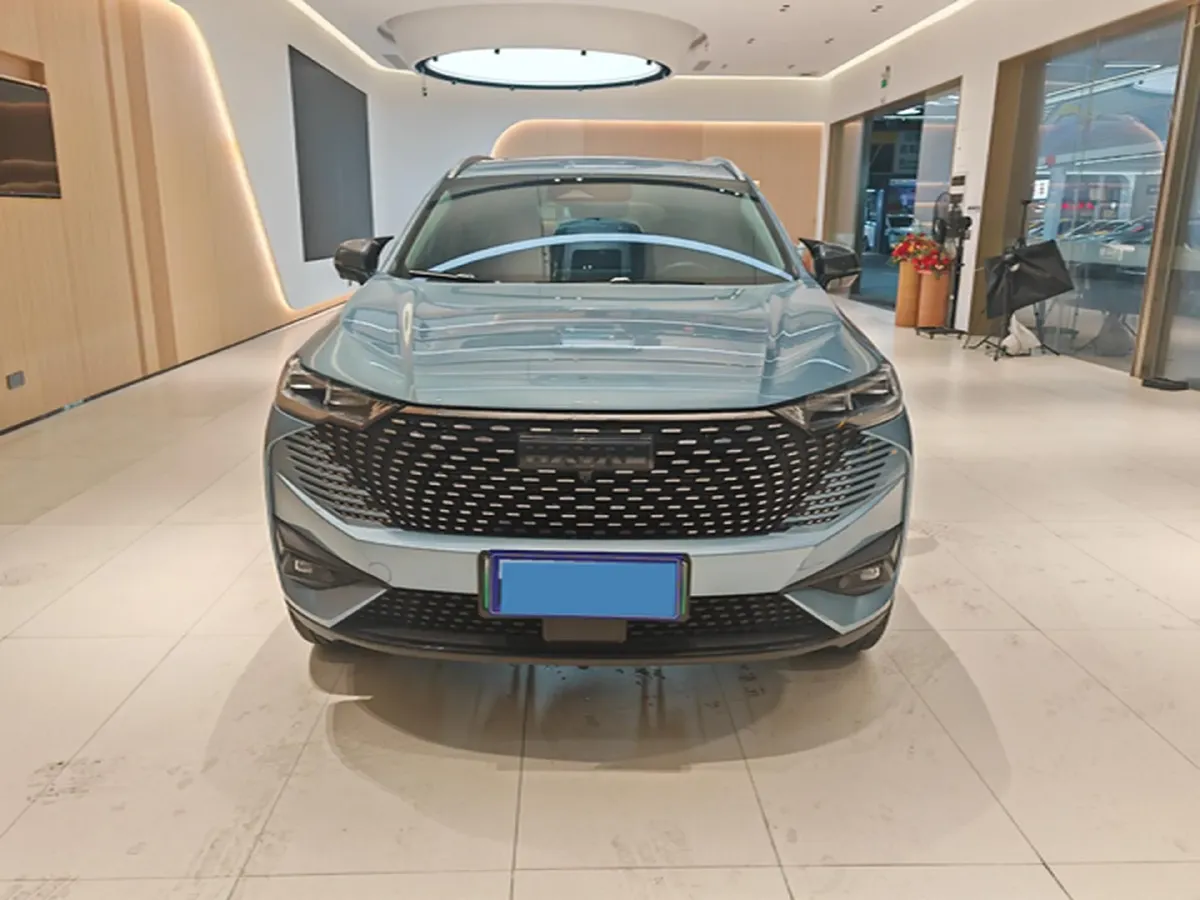 2023 Haval H6 1.5T 154HP L4 2DHT PHEV 19.94KWH,autocango,china used car exporter,china ev exporter,chinese used car exporter,chinese used ev exporter