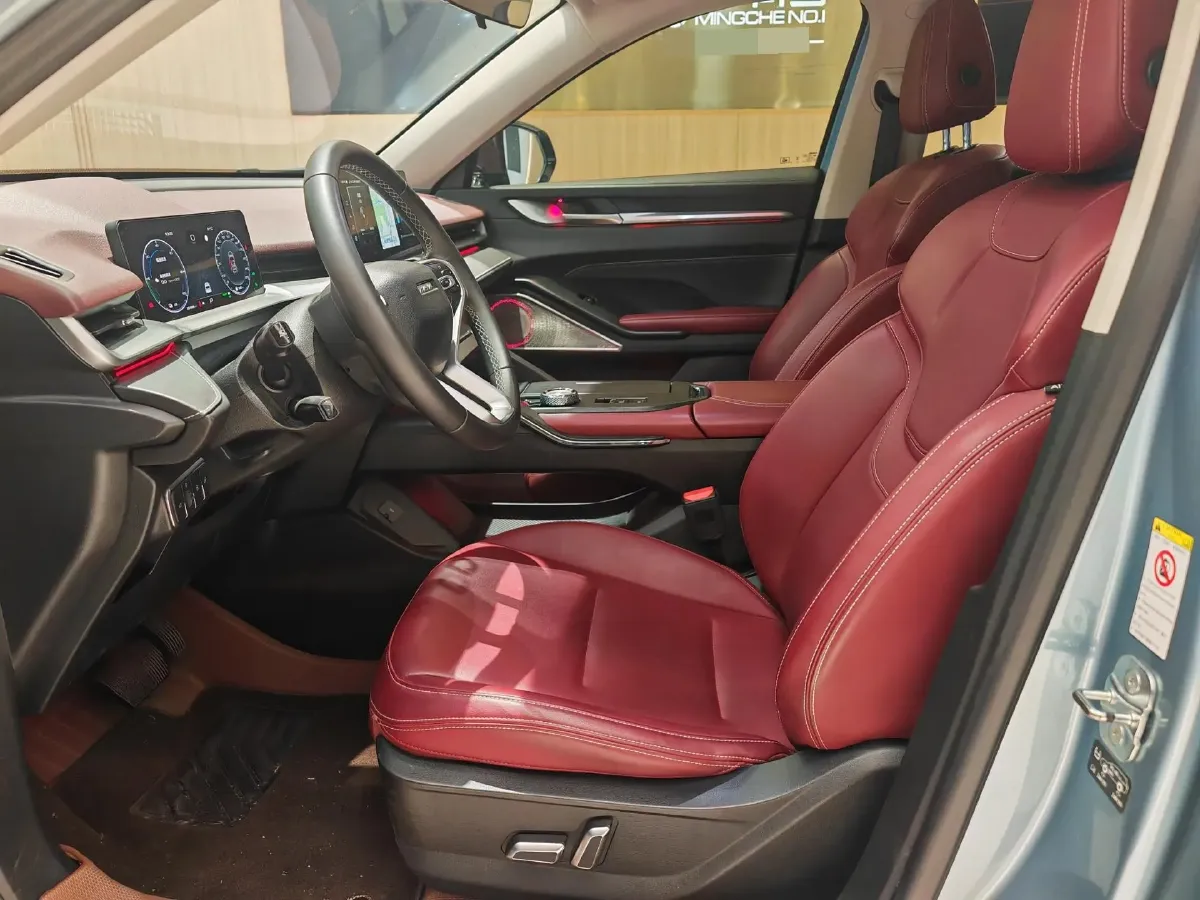 2023 Haval H6 1.5T 154HP L4 2DHT PHEV 19.94KWH,autocango,china used car exporter,china ev exporter,chinese used car exporter,chinese used ev exporter