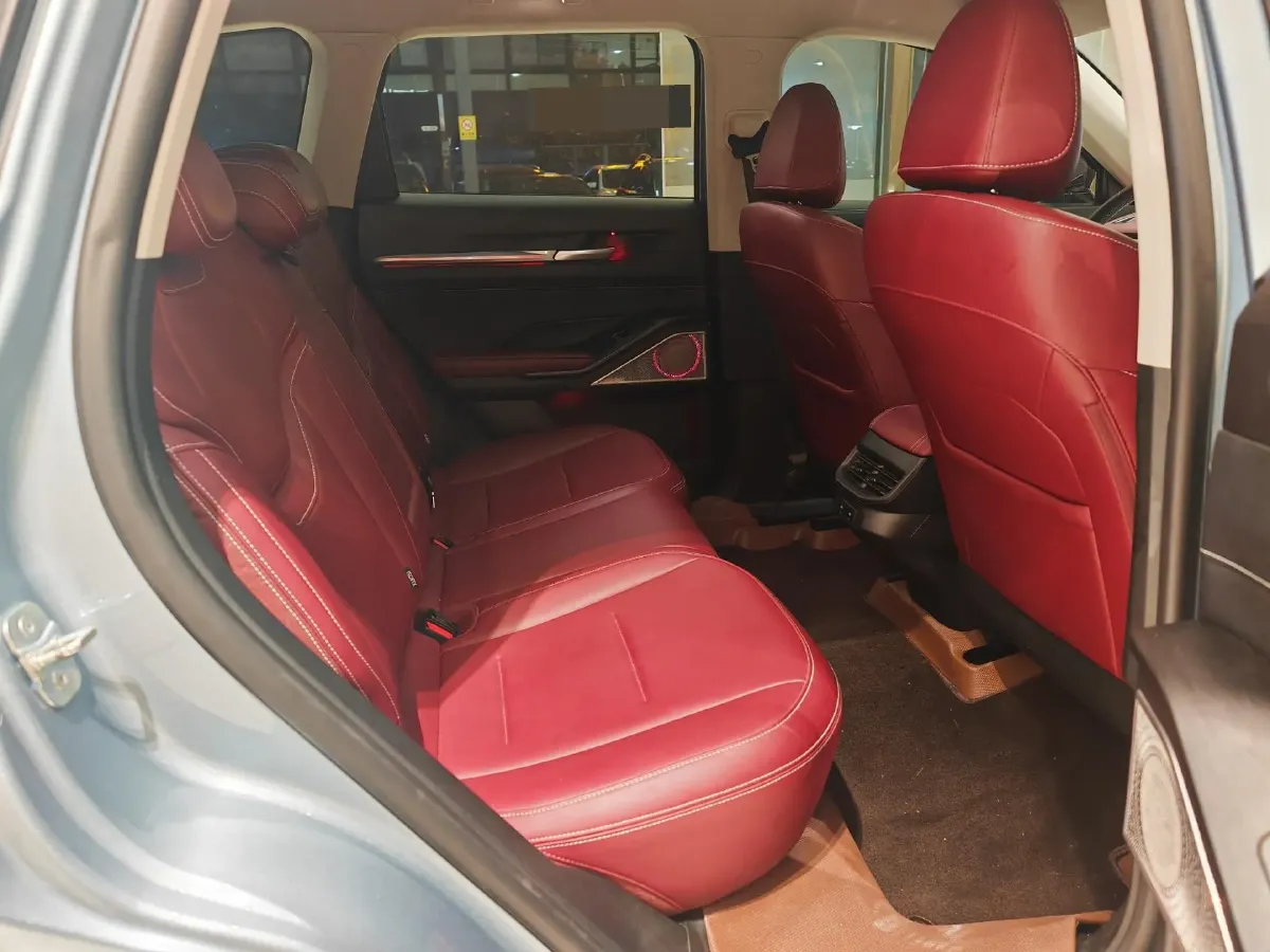 2023 Haval H6 1.5T 154HP L4 2DHT PHEV 19.94KWH,autocango,china used car exporter,china ev exporter,chinese used car exporter,chinese used ev exporter