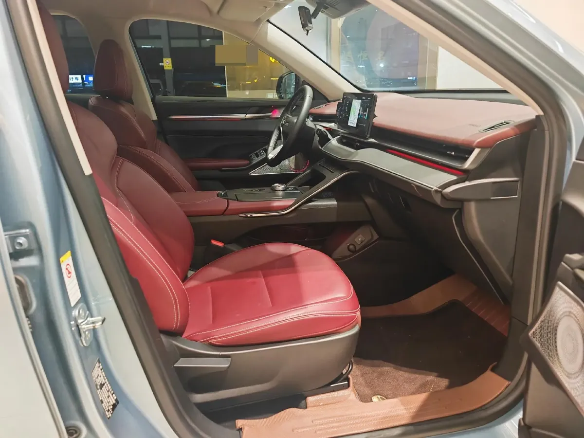 2023 Haval H6 1.5T 154HP L4 2DHT PHEV 19.94KWH,autocango,china used car exporter,china ev exporter,chinese used car exporter,chinese used ev exporter
