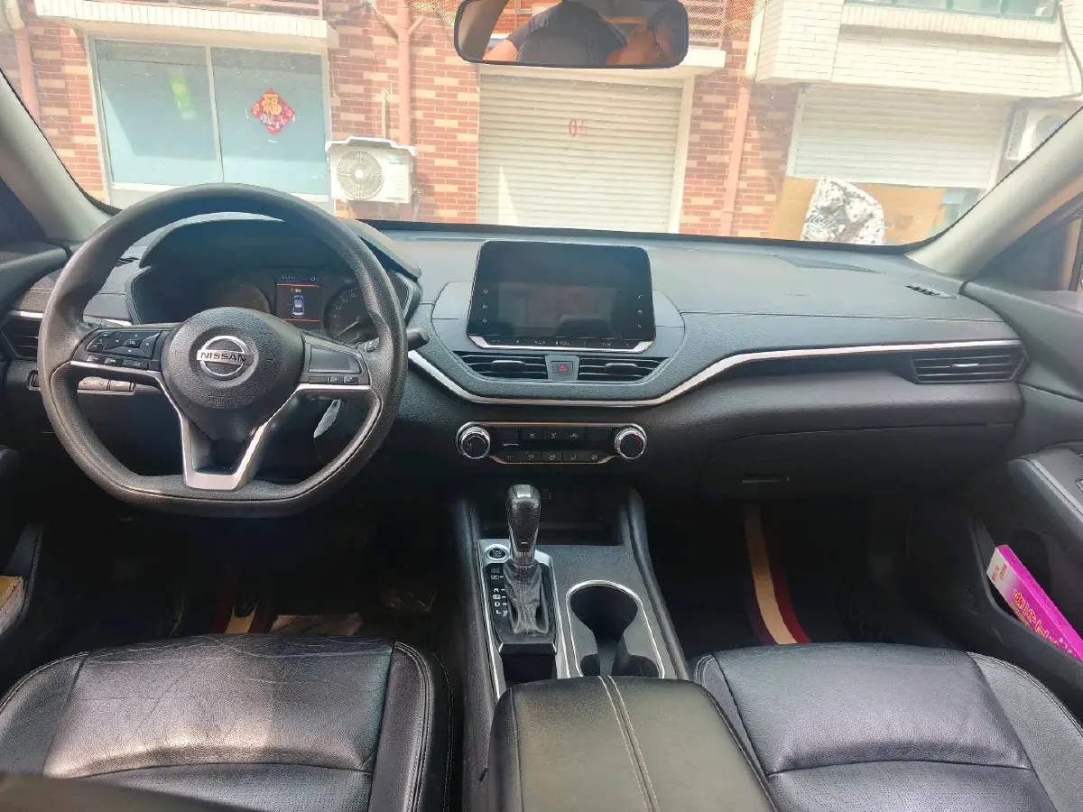 2019 Nissan Teana 2.0L 159HP L4 CVT,autocango,china used car exporter,china ev exporter,chinese used car exporter,chinese used ev exporter