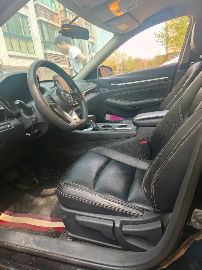 2019 Nissan Teana 2.0L 159HP L4 CVT,autocango,china used car exporter,china ev exporter,chinese used car exporter,chinese used ev exporter