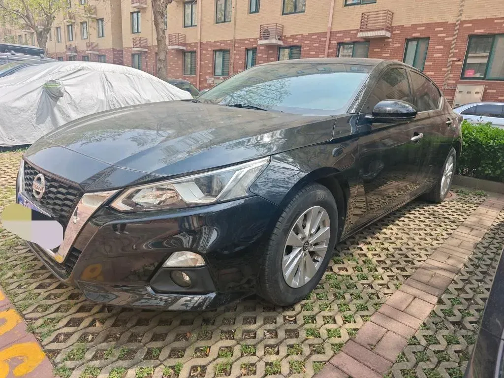 2019 Nissan Teana 2.0L 159HP L4 CVT,autocango,china used car exporter,china ev exporter,chinese used car exporter,chinese used ev exporter