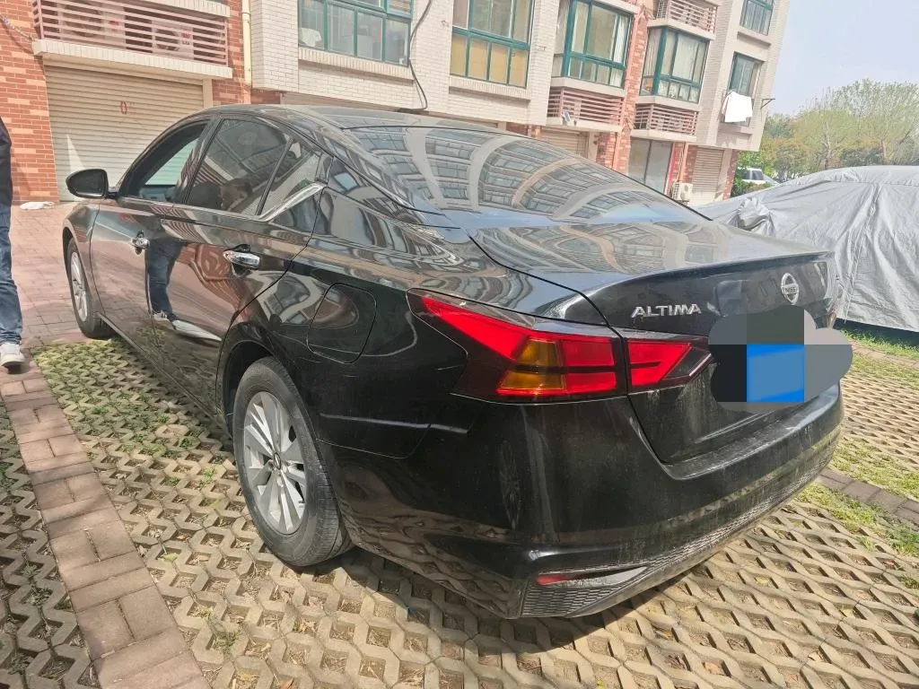 2019 Nissan Teana 2.0L 159HP L4 CVT,autocango,china used car exporter,china ev exporter,chinese used car exporter,chinese used ev exporter