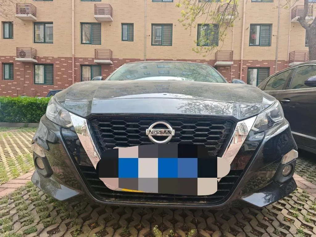 2019 Nissan Teana 2.0L 159HP L4 CVT,autocango,china used car exporter,china ev exporter,chinese used car exporter,chinese used ev exporter