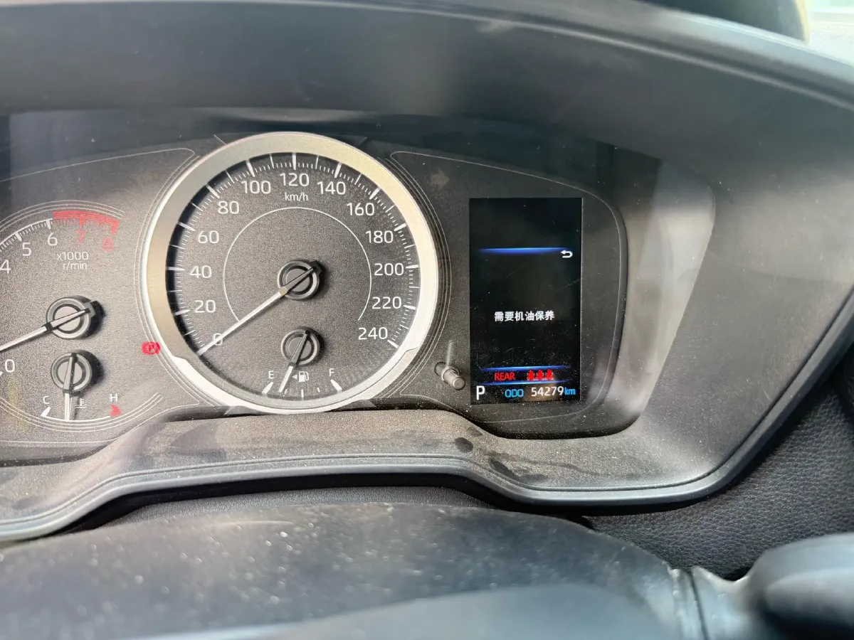 2023 Toyota Corolla 1.2T 116HP L4 CVT,autocango,china used car exporter,china ev exporter,chinese used car exporter,chinese used ev exporter