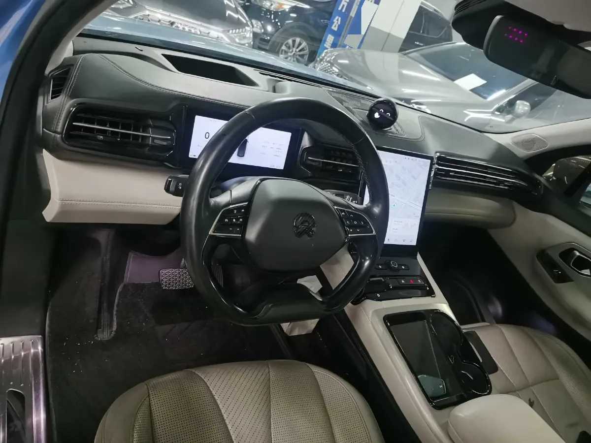 2018 NIO ES8 BEV 70KWH,autocango,china used car exporter,china ev exporter,chinese used car exporter,chinese used ev exporter