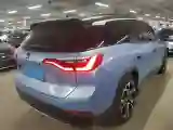 2018 NIO ES8 BEV 70KWH