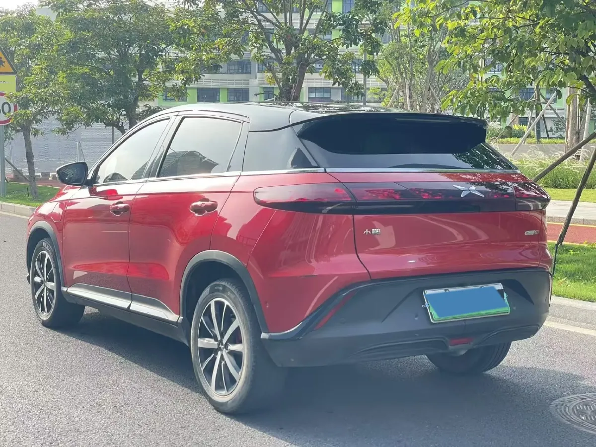 2018 SionGold GM3 BEV 55KWH,autocango,china used car exporter,china ev exporter,chinese used car exporter,chinese used ev exporter