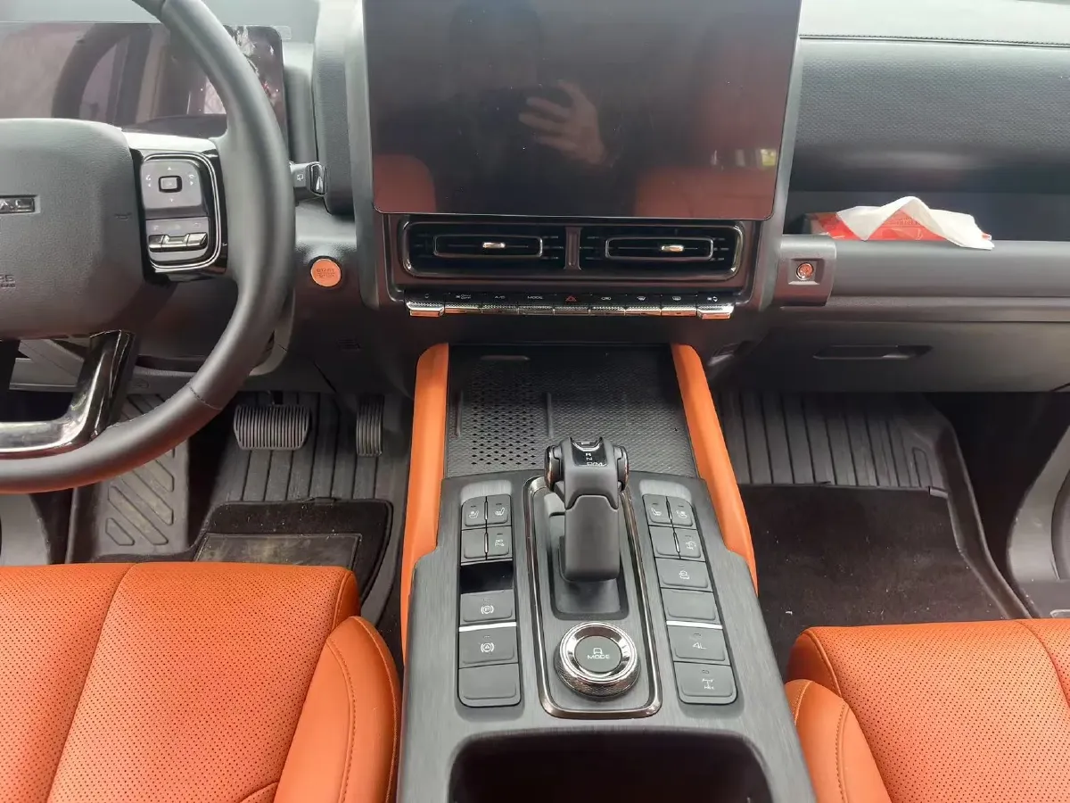 2024 Haval H9 2.0T 224HP L4 8AT,autocango,china used car exporter,china ev exporter,chinese used car exporter,chinese used ev exporter