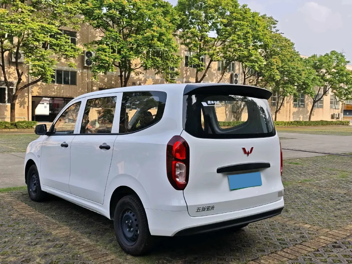 2025 WuLing HongGuang New Energy REEV 99HP REEV,autocango,china used car exporter,china ev exporter,chinese used car exporter,chinese used ev exporter