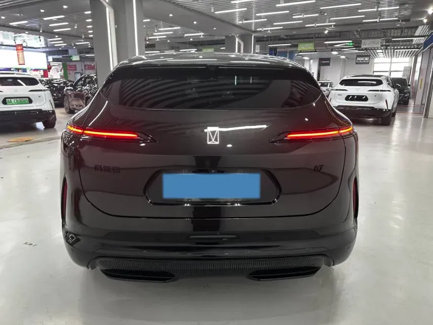2024 Avatr 07 1.5T 156HP L4 REEV 39.05KWH,autocango,china used car exporter,china ev exporter,chinese used car exporter,chinese used ev exporter