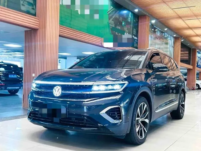 2023 Volkswagen Talagon 2.5T 299HP V6 7DCT,autocango,china used car exporter,china ev exporter,chinese used car exporter,chinese used ev exporter