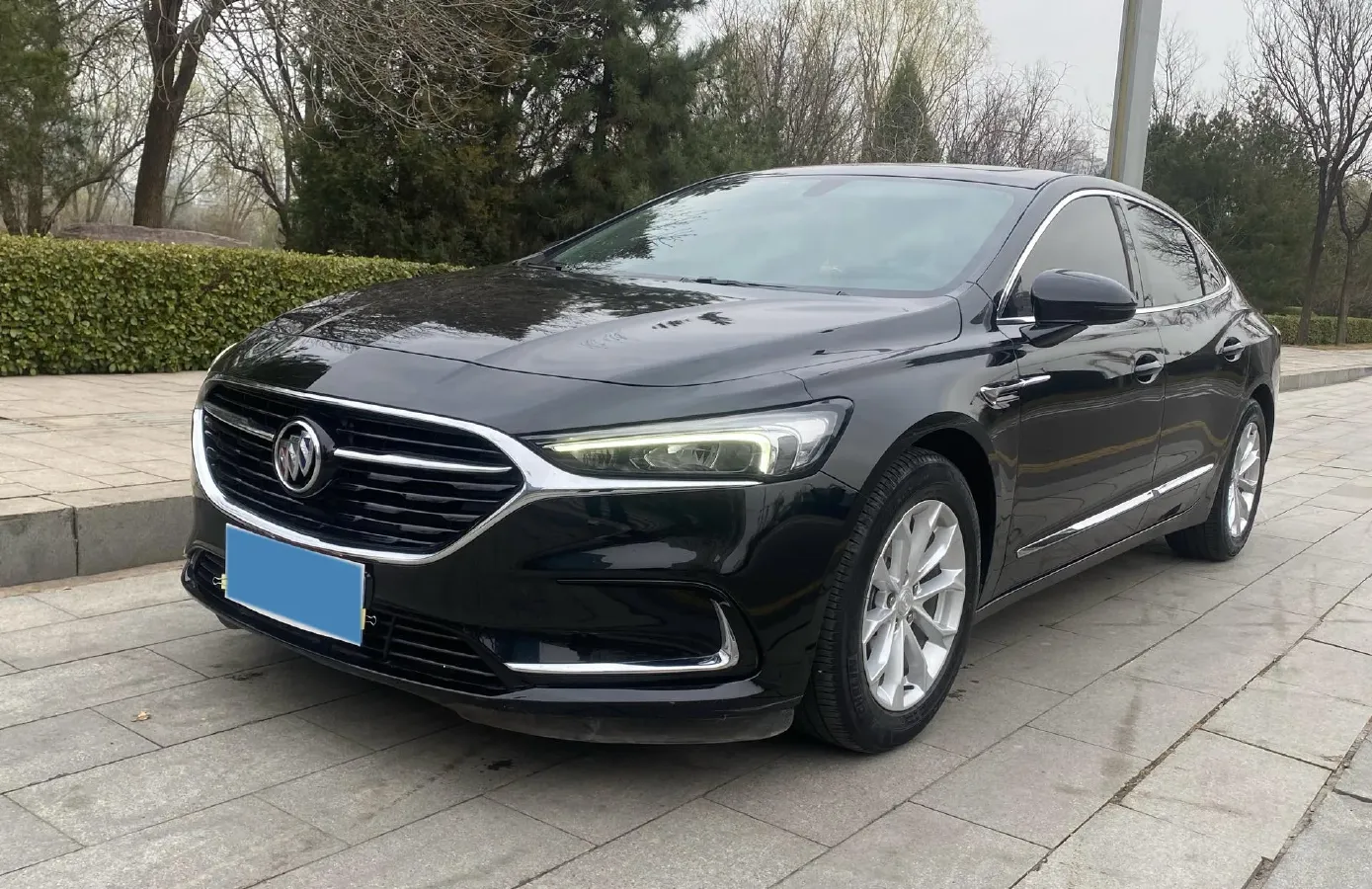 2022 Buick Larcosse 1.5T 169HP L4 9AT,autocango,china used car exporter,china ev exporter,chinese used car exporter,chinese used ev exporter