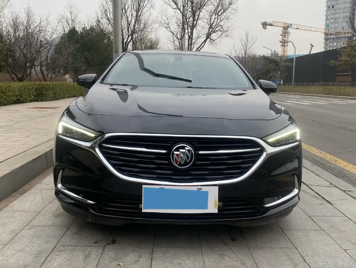 2022 Buick Larcosse 1.5T 169HP L4 9AT,autocango,china used car exporter,china ev exporter,chinese used car exporter,chinese used ev exporter