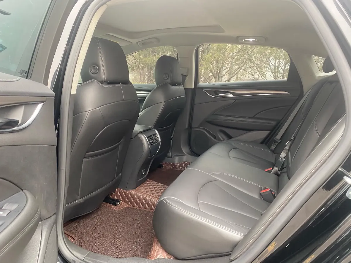 2022 Buick Larcosse 1.5T 169HP L4 9AT,autocango,china used car exporter,china ev exporter,chinese used car exporter,chinese used ev exporter