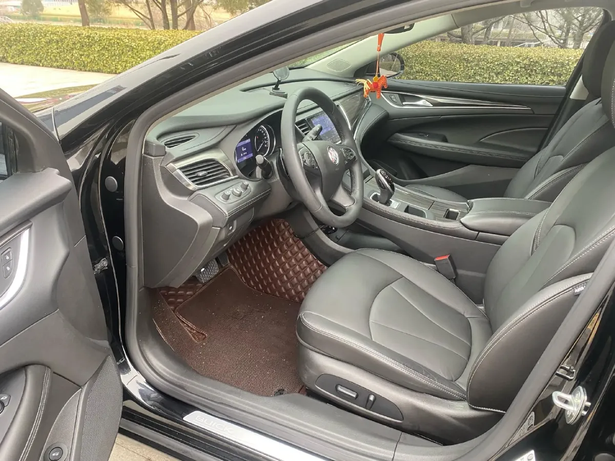 2022 Buick Larcosse 1.5T 169HP L4 9AT,autocango,china used car exporter,china ev exporter,chinese used car exporter,chinese used ev exporter