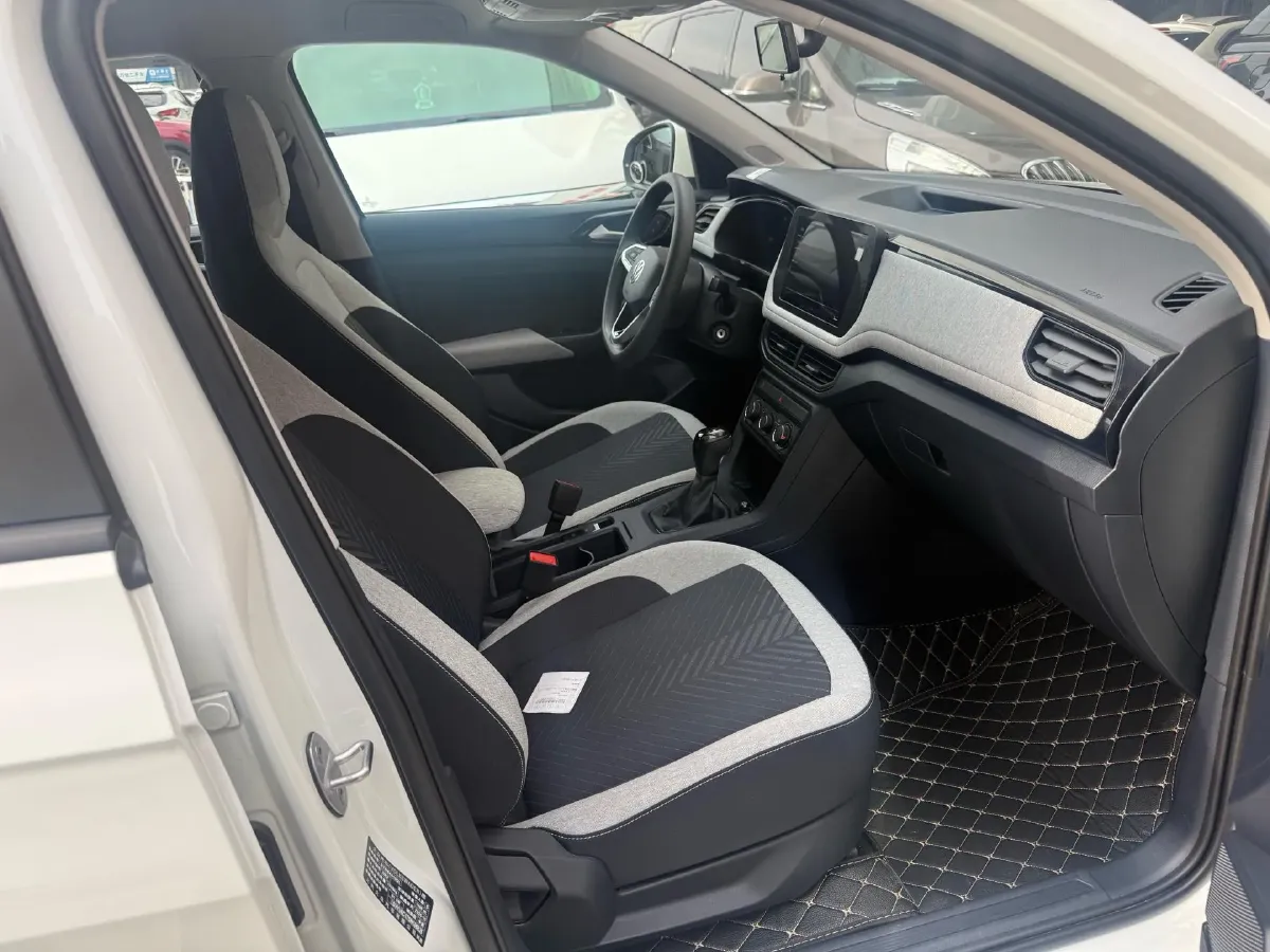 2026 Volkswagen Tharu 1.5L 110HP L4 6AT,autocango,china used car exporter,china ev exporter,chinese used car exporter,chinese used ev exporter