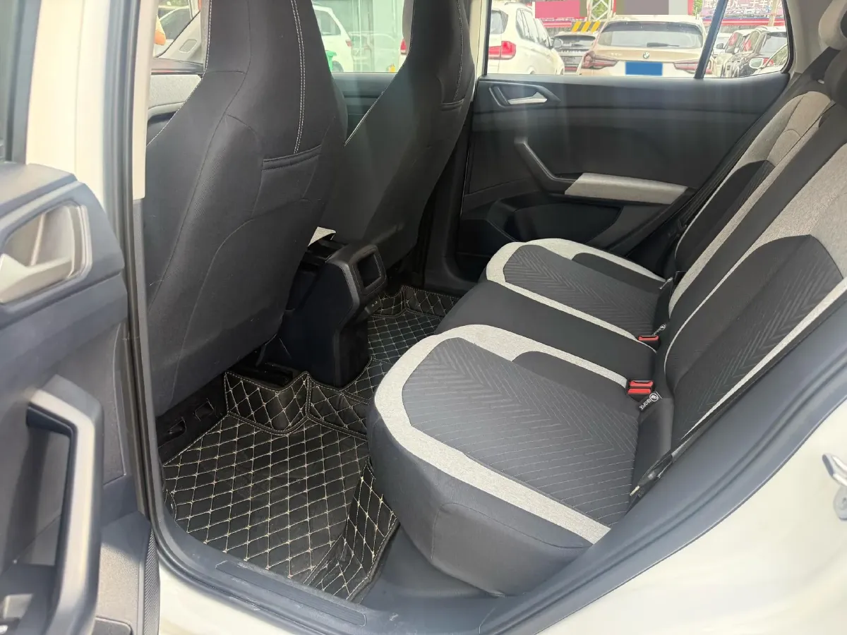 2026 Volkswagen Tharu 1.5L 110HP L4 6AT,autocango,china used car exporter,china ev exporter,chinese used car exporter,chinese used ev exporter