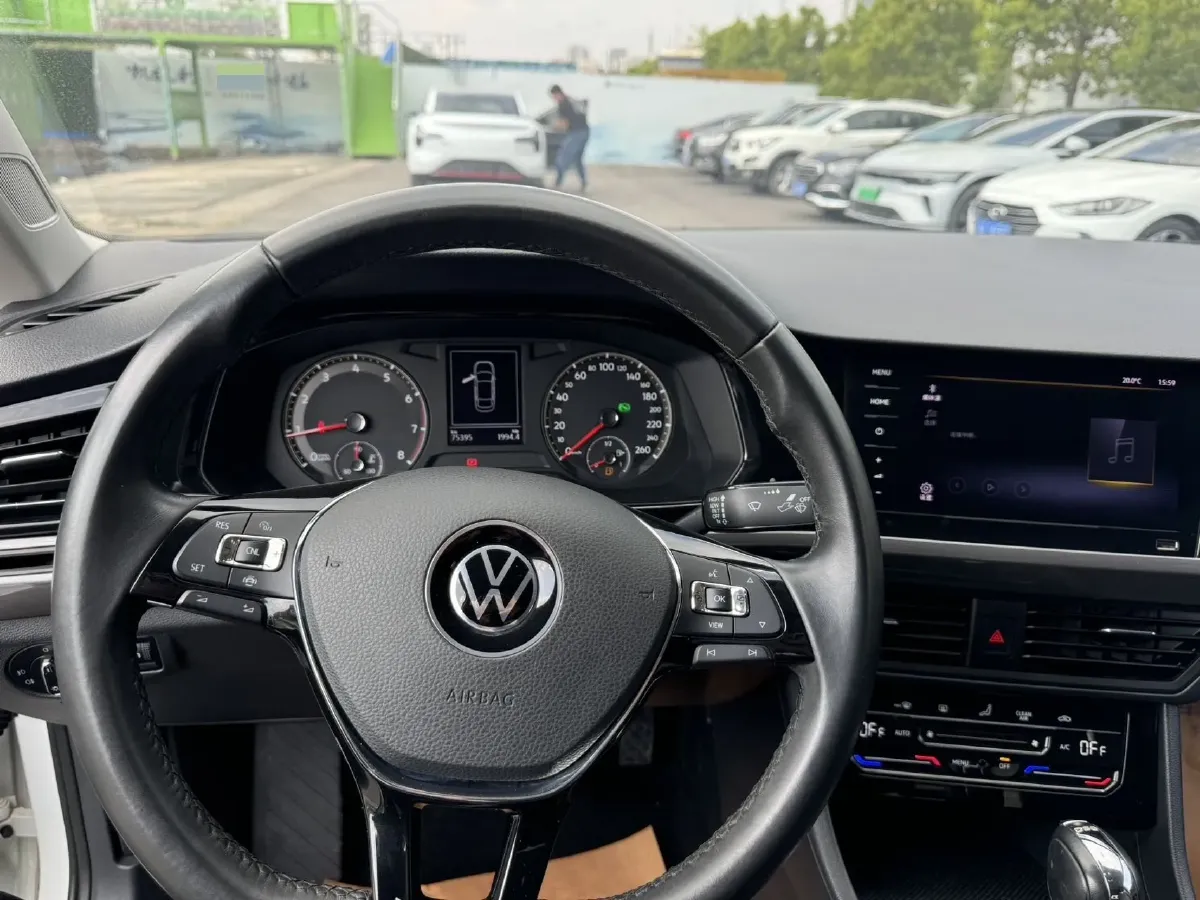 2021 Volkswagen Bora 1.2T 116HP L4 7DCT,autocango,china used car exporter,china ev exporter,chinese used car exporter,chinese used ev exporter