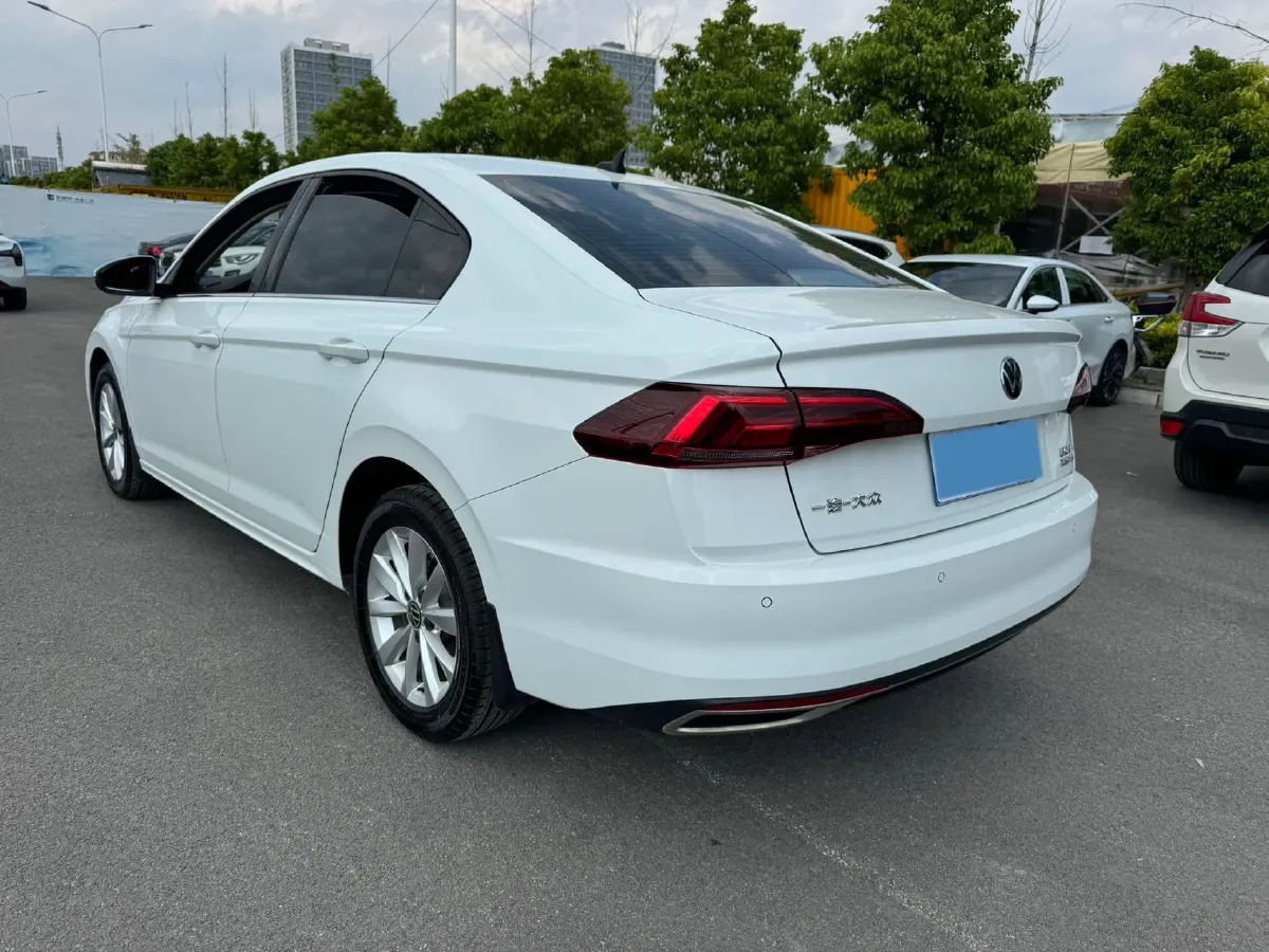 2021 Volkswagen Bora 1.2T 116HP L4 7DCT,autocango,china used car exporter,china ev exporter,chinese used car exporter,chinese used ev exporter