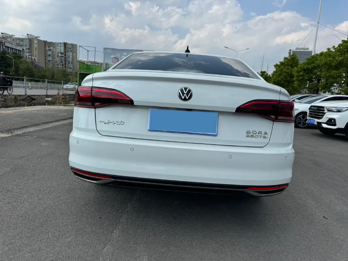 2021 Volkswagen Bora 1.2T 116HP L4 7DCT,autocango,china used car exporter,china ev exporter,chinese used car exporter,chinese used ev exporter