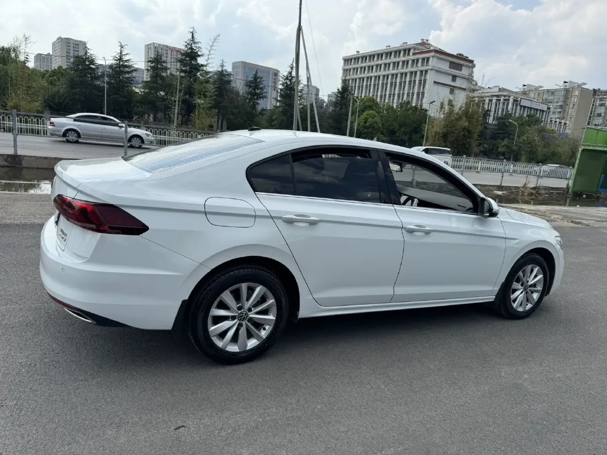 2021 Volkswagen Bora 1.2T 116HP L4 7DCT,autocango,china used car exporter,china ev exporter,chinese used car exporter,chinese used ev exporter